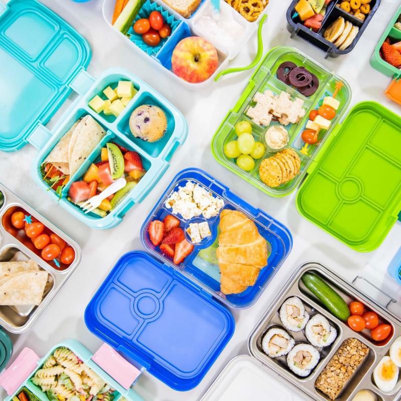 Lunch Boxes Australia