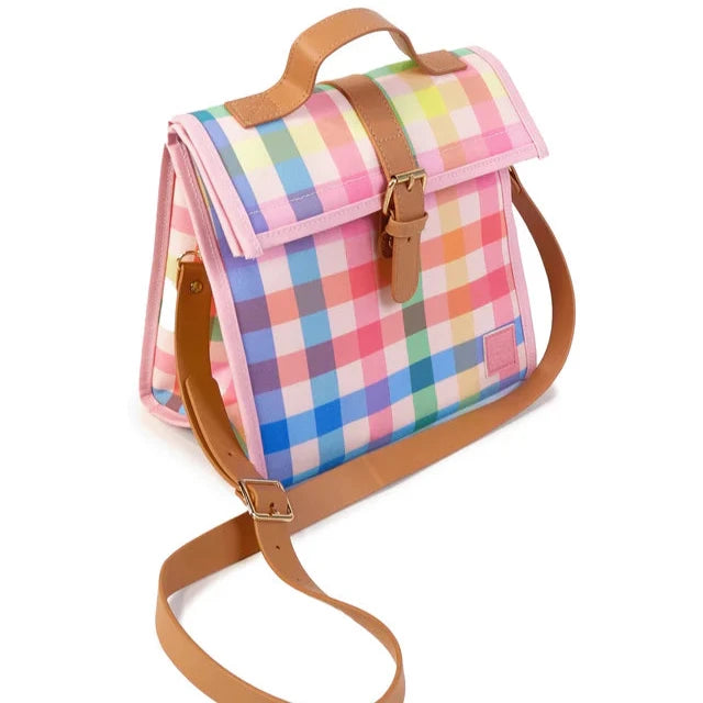 Satchel lunch bag online