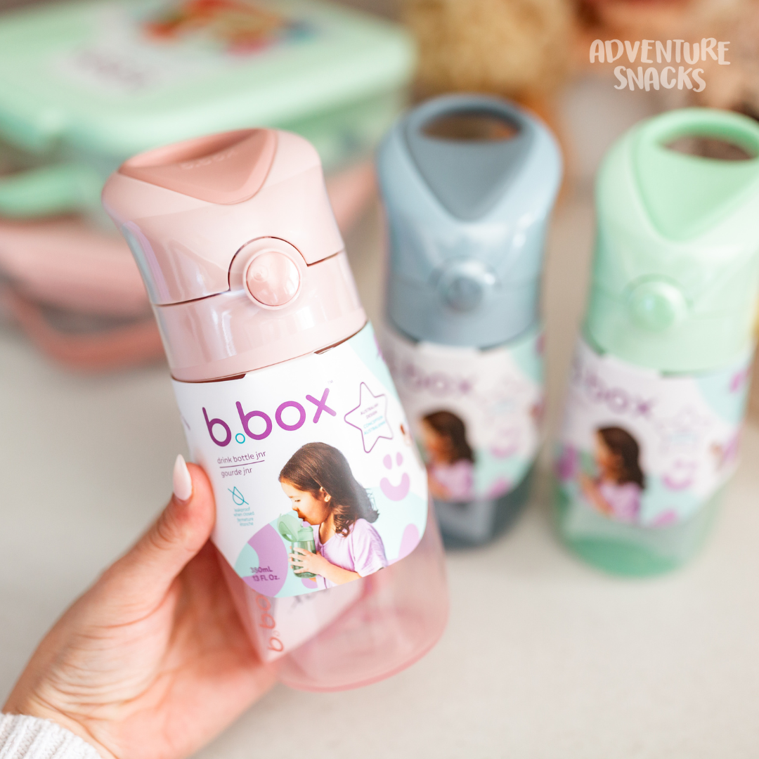 b.box Junior Drink Bottle - 380ml