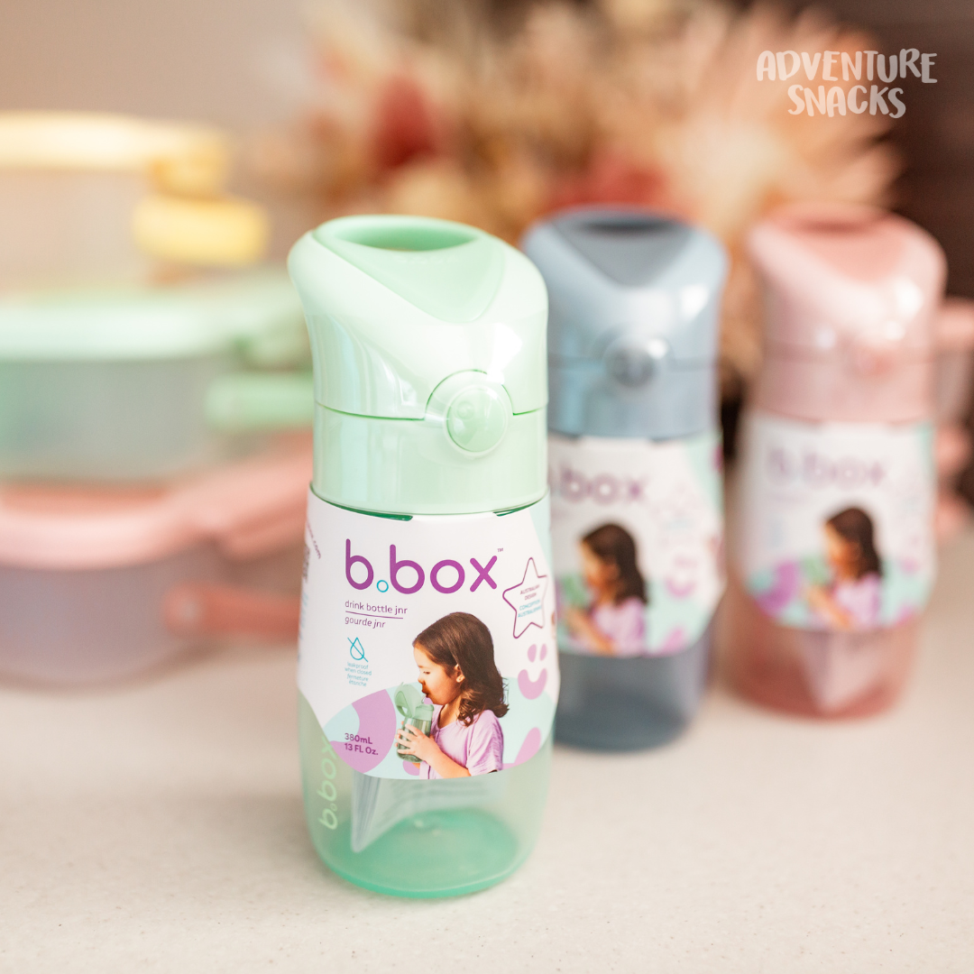 b.box Junior Drink Bottle - 380ml