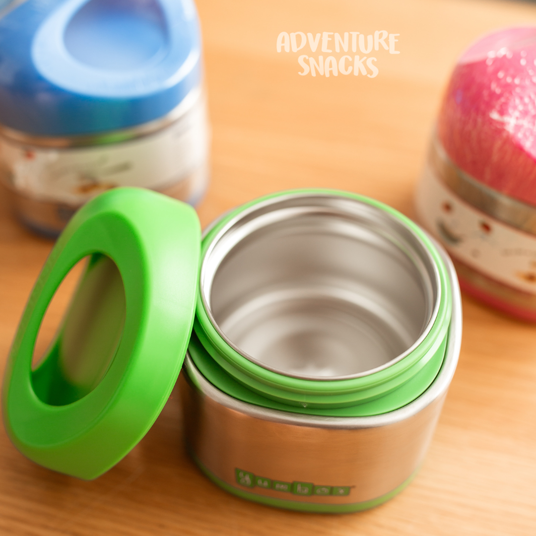 Yumbox Cubi Insulated Food Jar