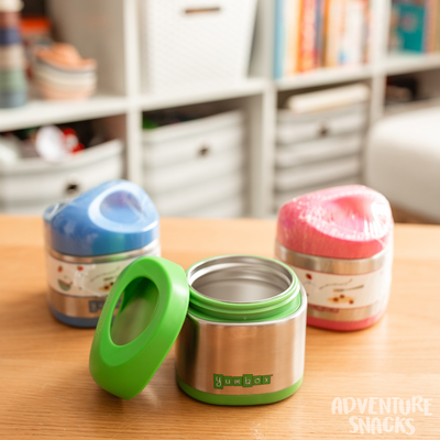 Yumbox Cubi Insulated Food Jar