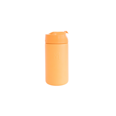 MontiiCo 350ml Coffee Cup - Tangerine