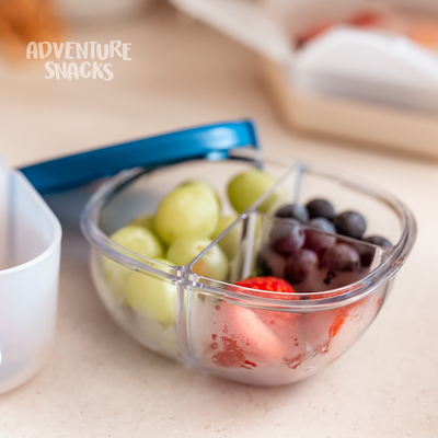 Yumbox snack bowl