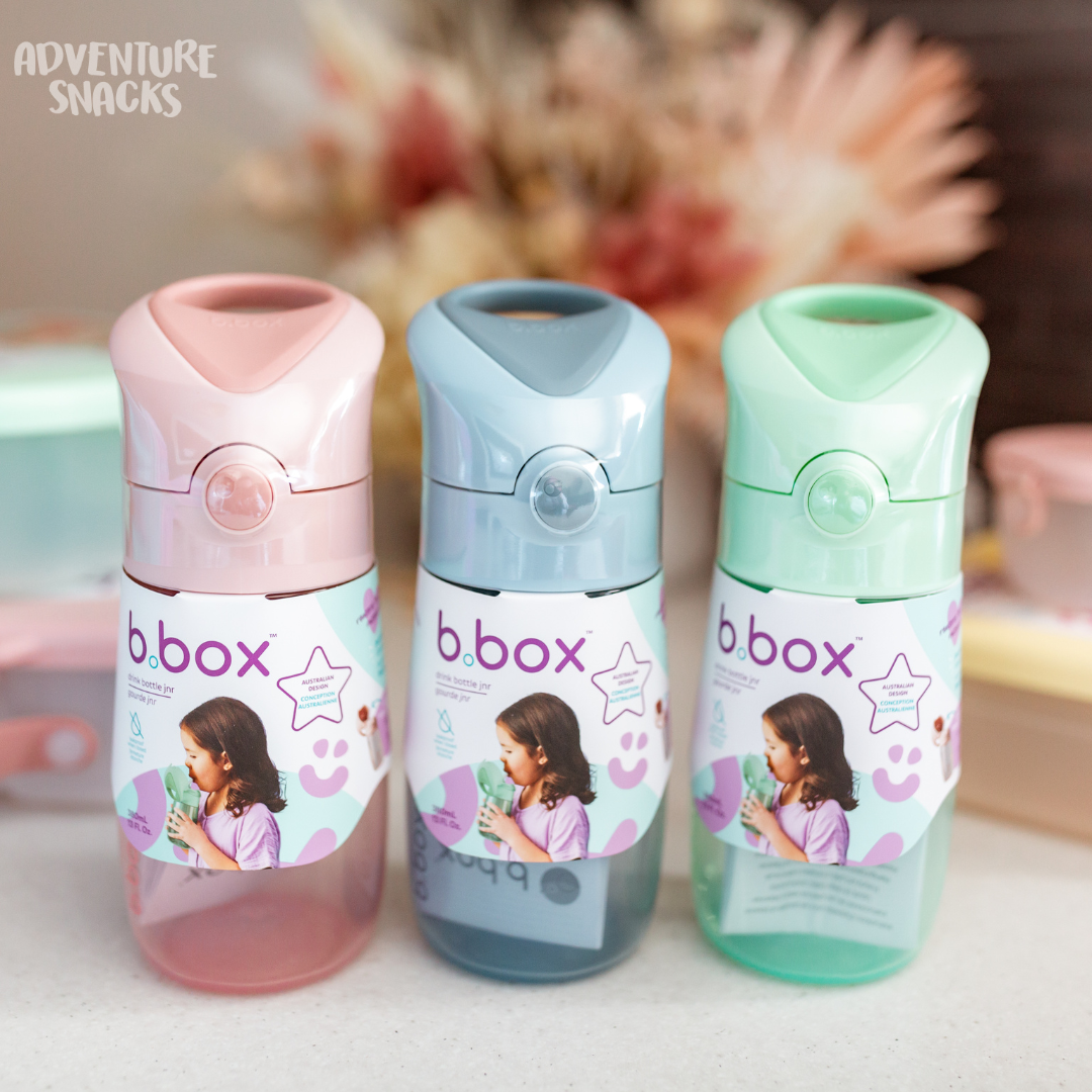 b.box Junior Drink Bottle - 380ml