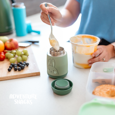 b.box Insulated Food Jar - Mini