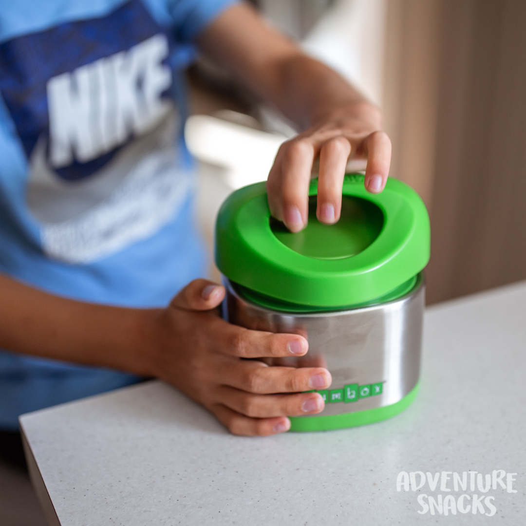 Yumbox Cubi Insulated Food Jar