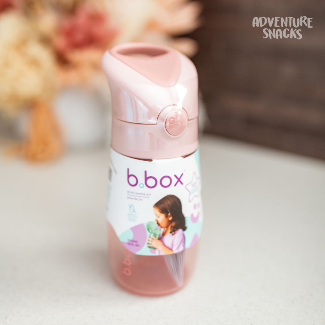 b.box Junior Drink Bottle - 380ml