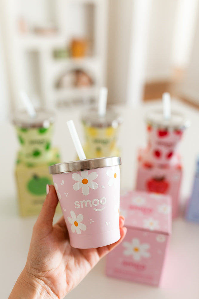 Smoo Mini Smoothie Cup