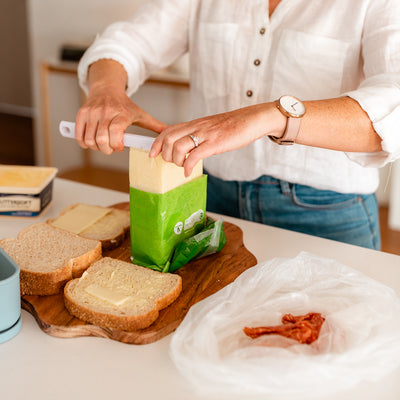 Adventure Snacks Cheese Slicer