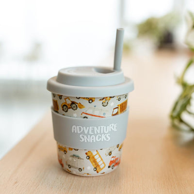 Adventure Snacks Reusable Hot Chocolate Cups