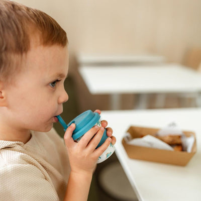 Adventure Snacks baby cino cups