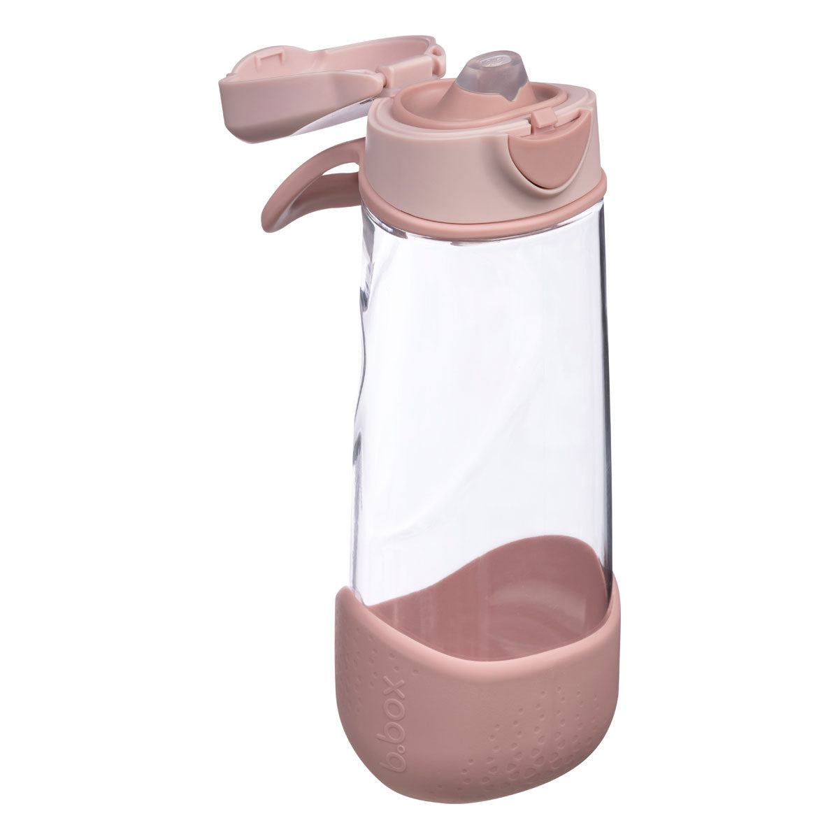 b.box Sport Spout Drink Bottle - 600ml