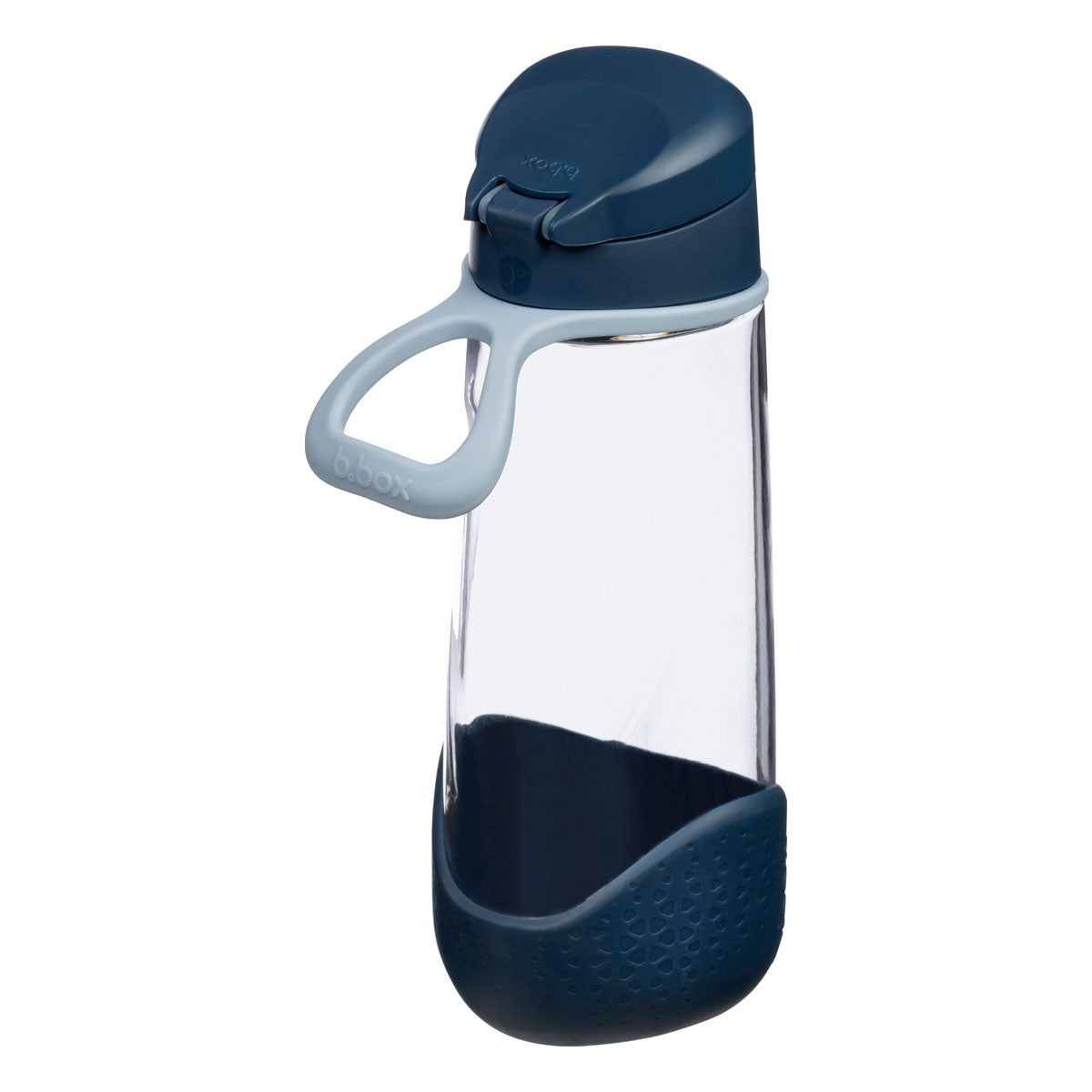 b.box Sport Spout Drink Bottle - 600ml