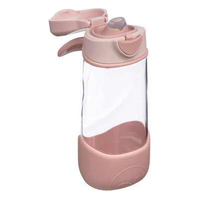 b.box Sport Spout Drink Bottle - 450ml