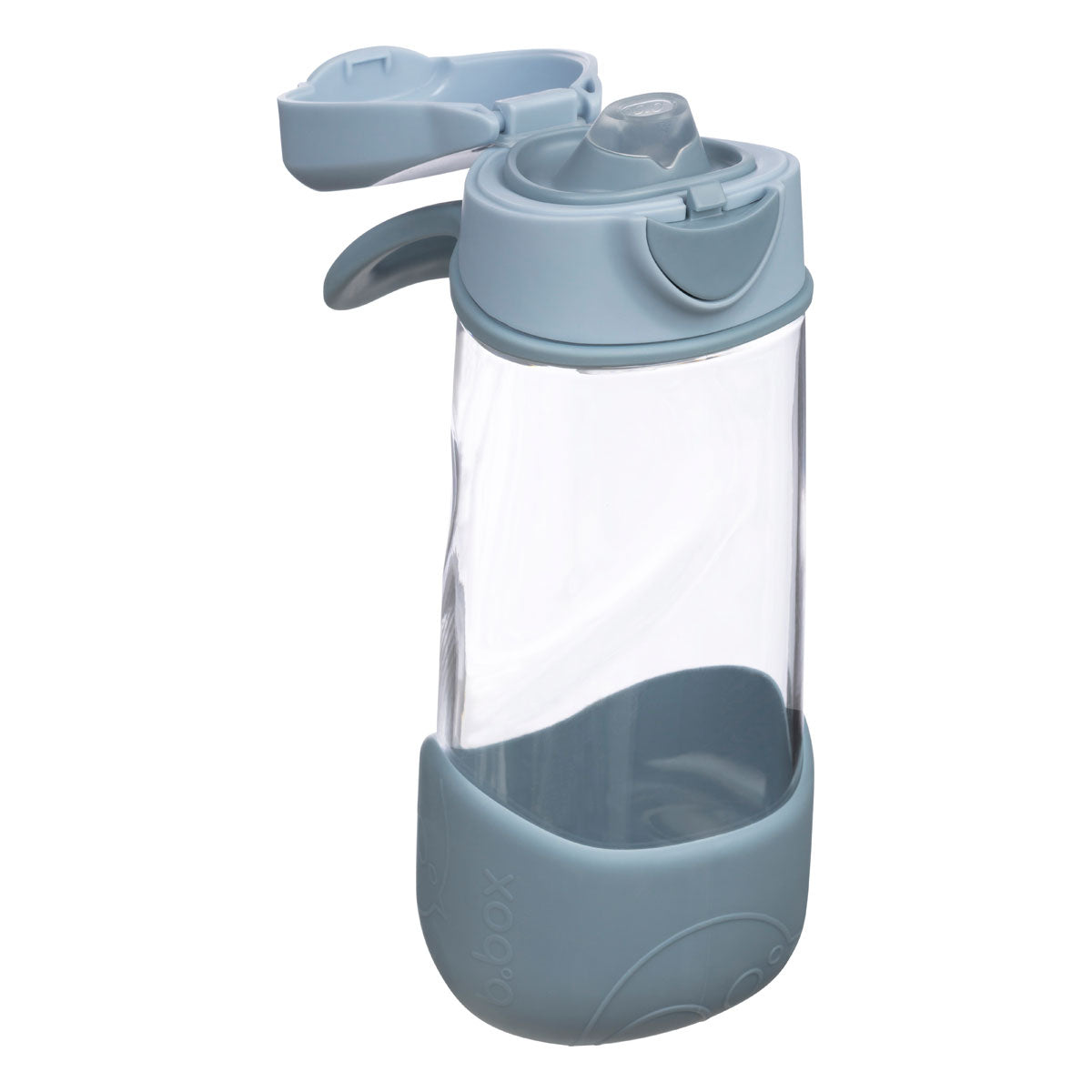 b.box Sport Spout Drink Bottle - 450ml