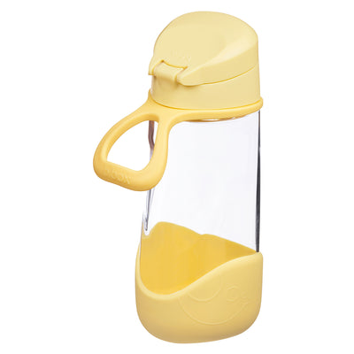 b.box Sport Spout Drink Bottle - 450ml