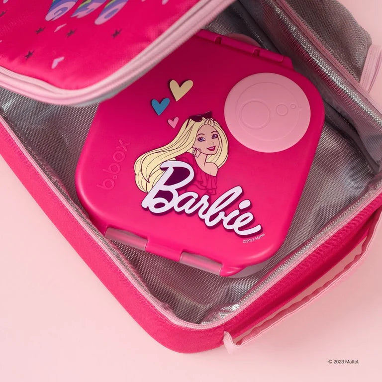 B Box - Lunch Box Mini - Barbie - Coastal Kidswear