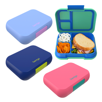 Bentgo Pop Lunchboxes