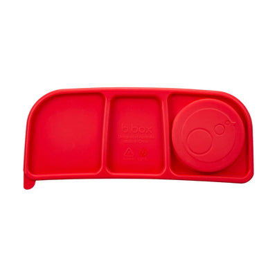 b.box Whole Foods Lunchbox - Replacement Silicone Seal