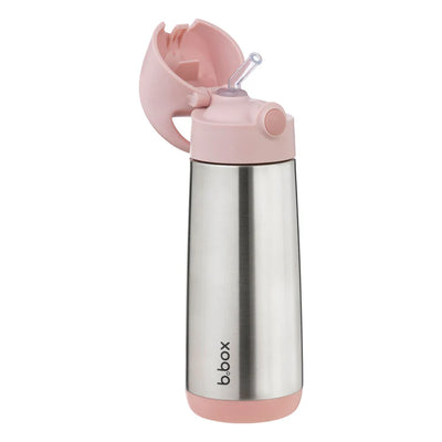 bbox insulated bottle- blush crush