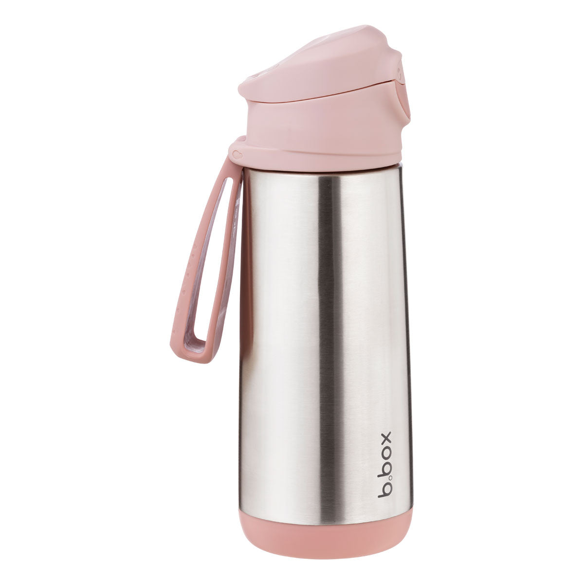 b.box Sport Spout Drink Bottle - Insulated - 500ml