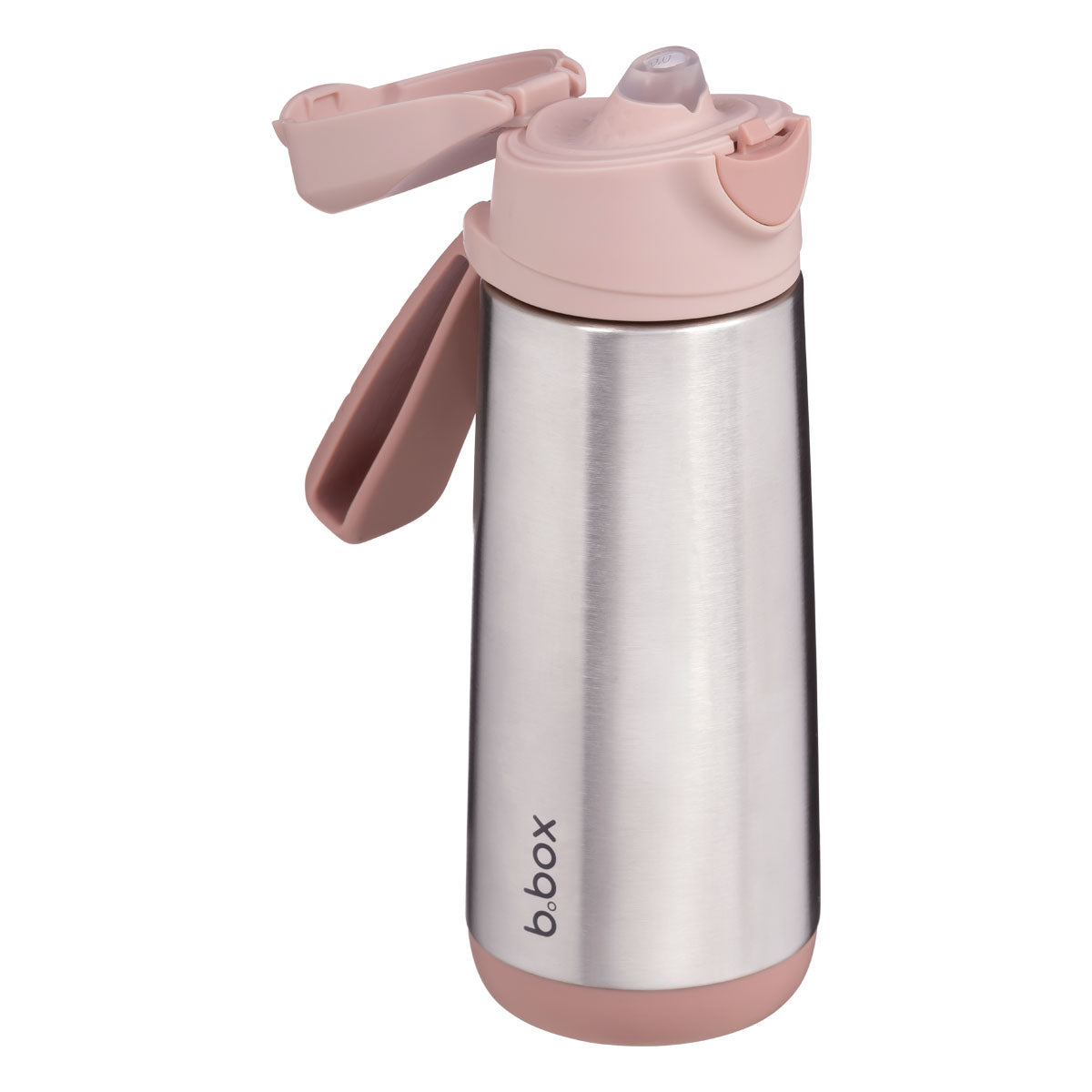 b.box Sport Spout Drink Bottle - Insulated - 500ml