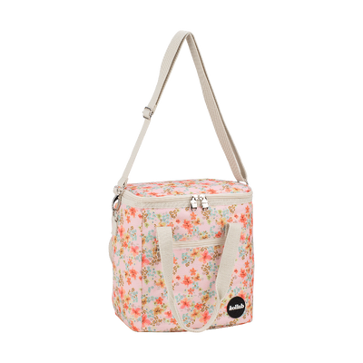 Kollab mini cooler- blush meadows