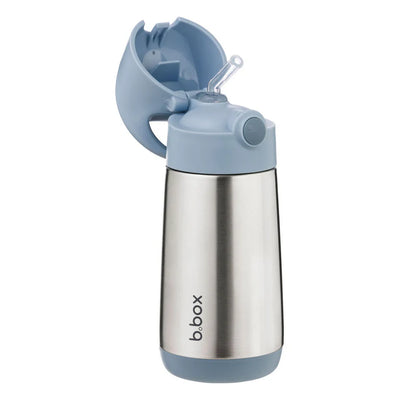 bbox insulated 350ml bottle- chill out