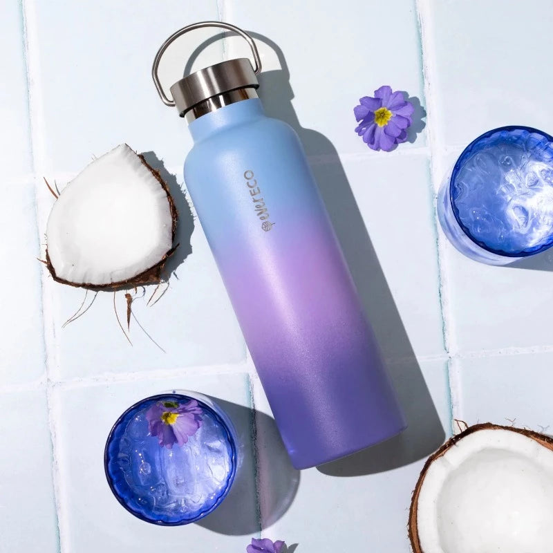 Ever Eco Insulated Drink Bottle - 750ml
