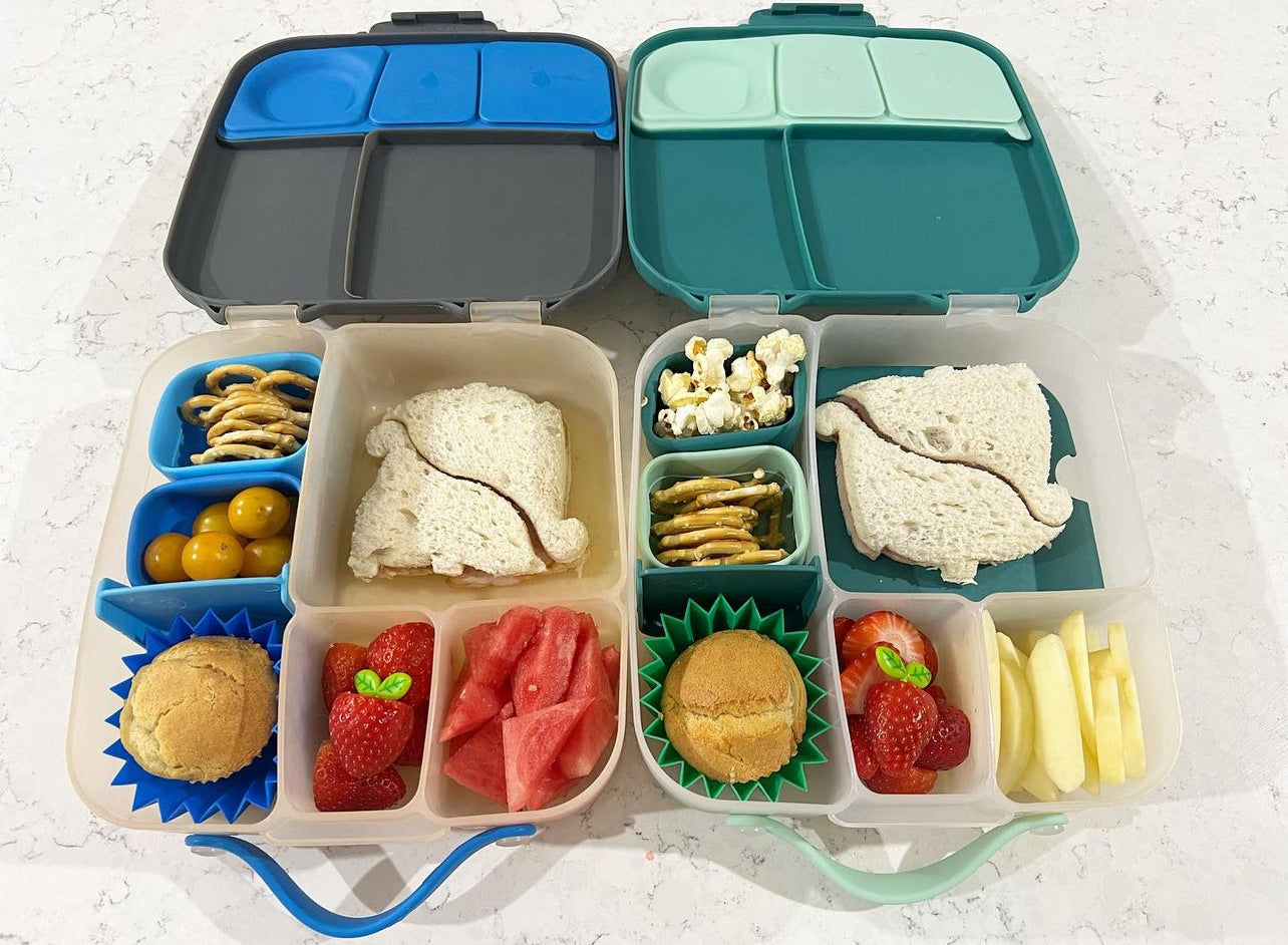 b.box Whole Foods Bento Lunchbox