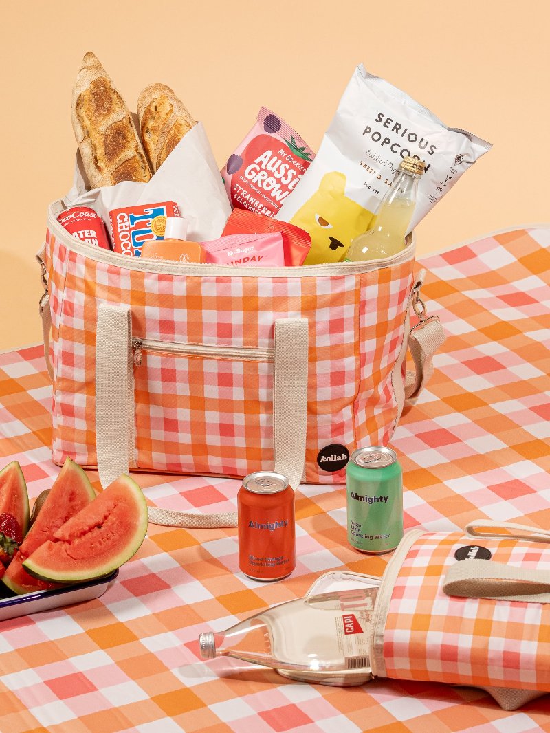 Kollab Picnic Mat