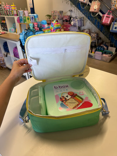 Kollab Bento Bag