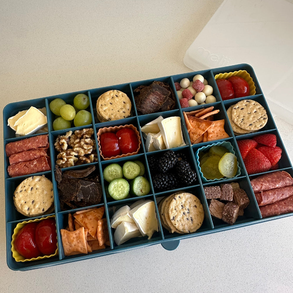 Melii Snackle Box - XL