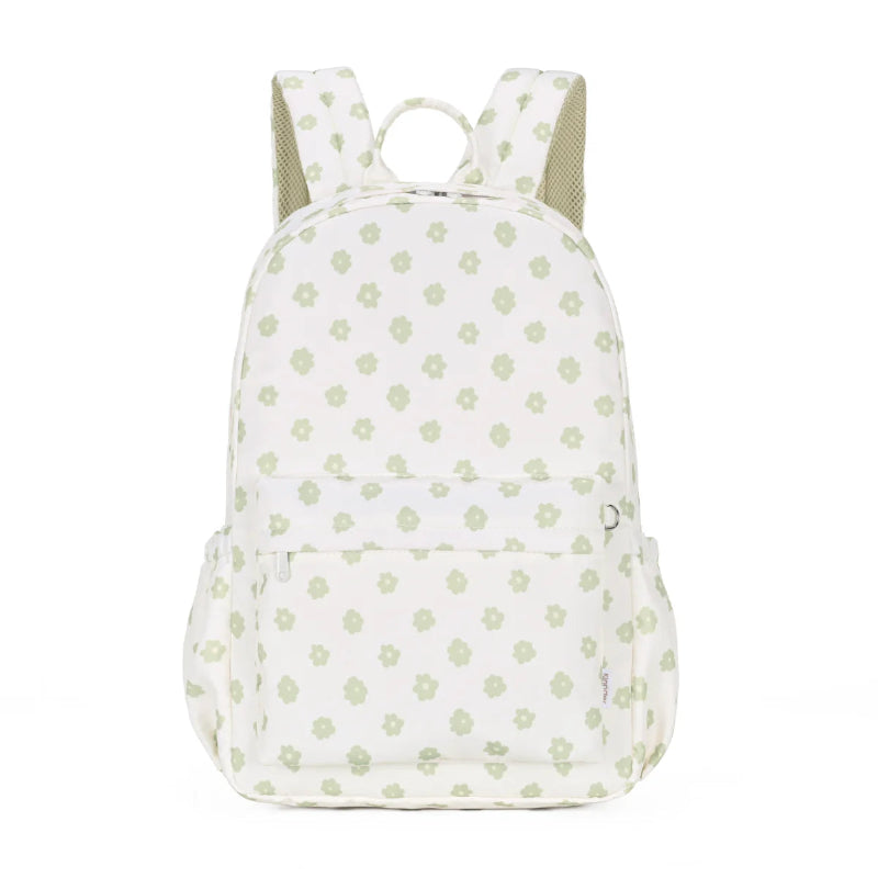 Kinnder junior backpack- Meadow