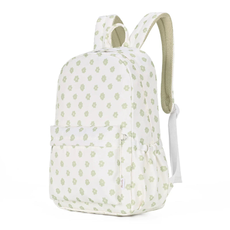 Kinnder junior backpack- Meadow