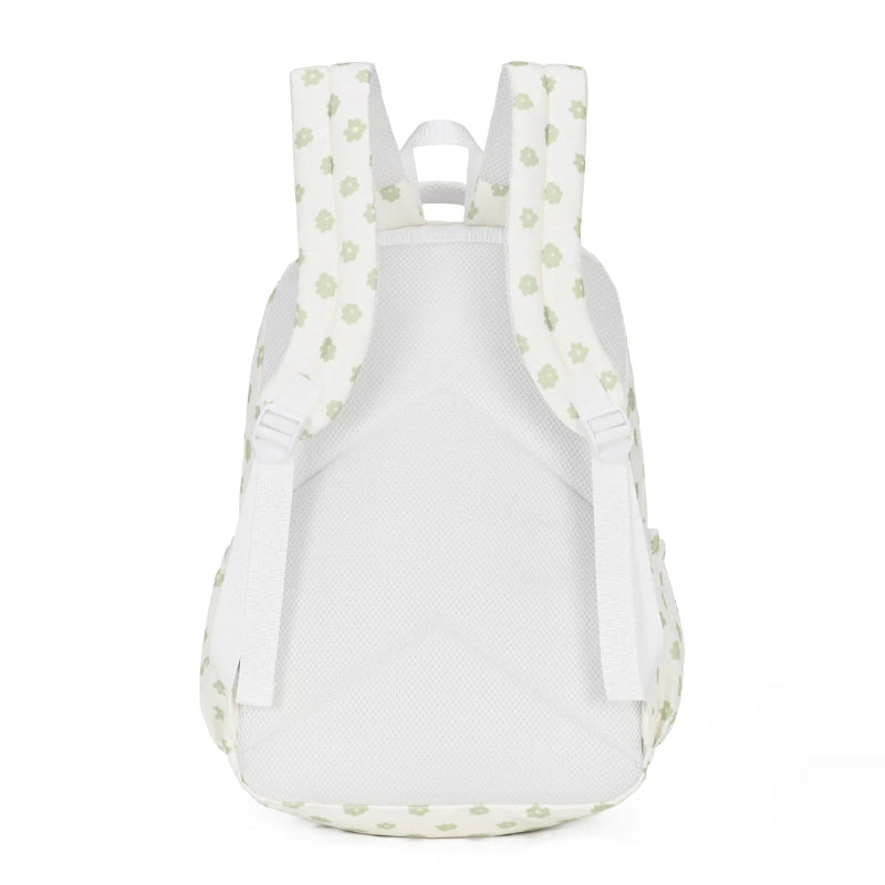 Kinnder campus backpack- meadow