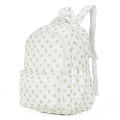 Kinnder campus backpack- meadow