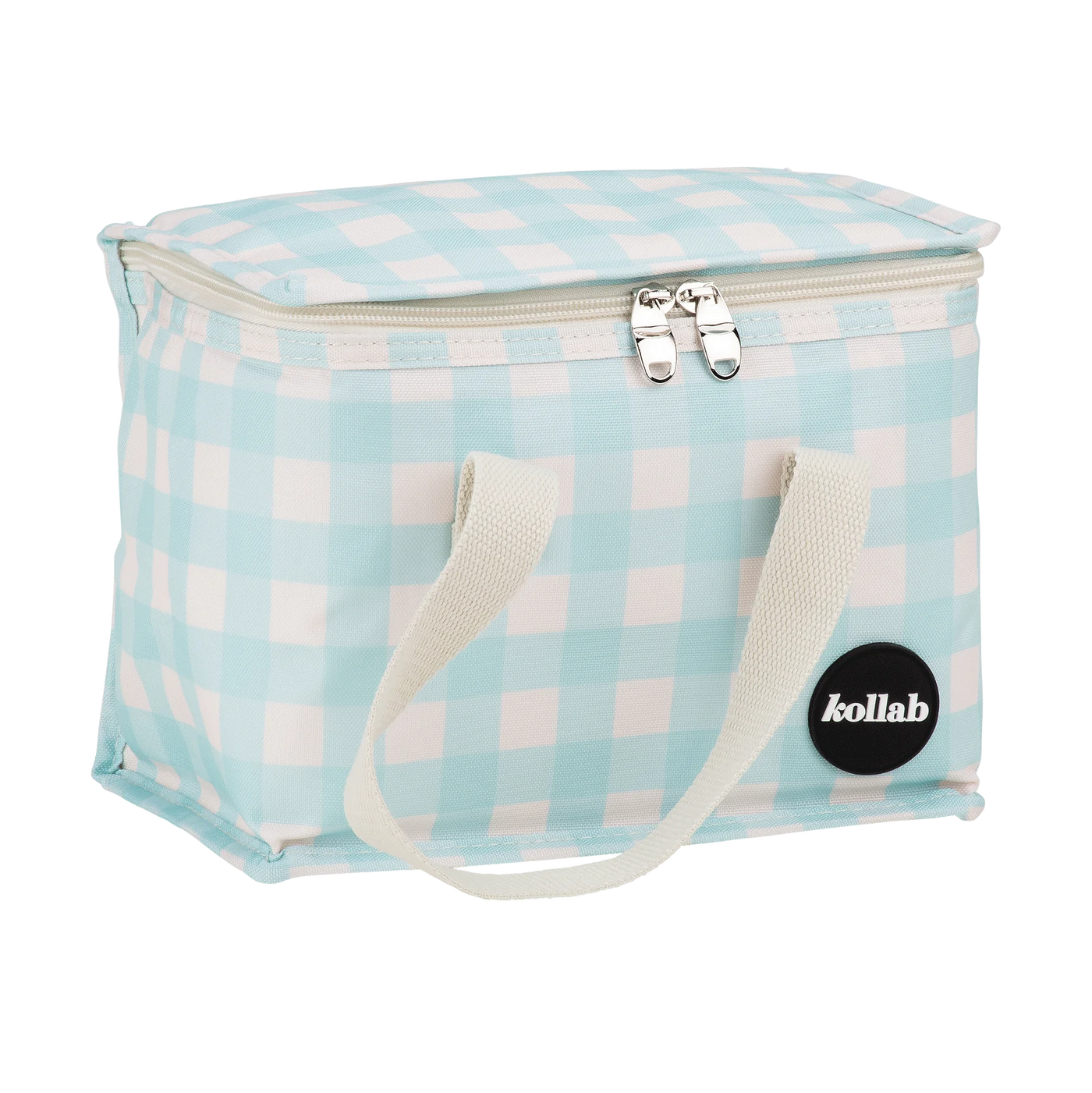 Kollab Luxe Collection Insulated Lunchbox