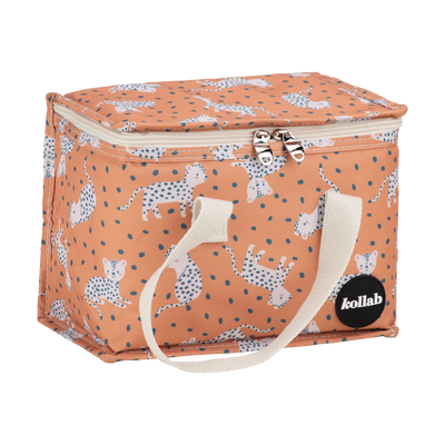 Kollab Luxe Collection Insulated Lunchbox