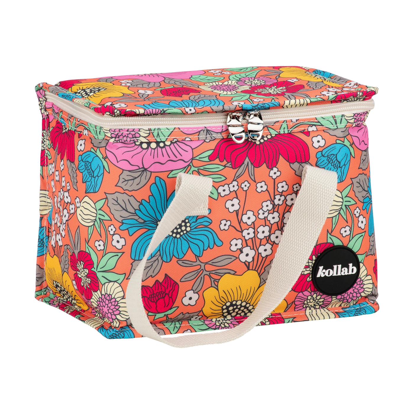 Kollab Luxe Collection Insulated Lunchbox