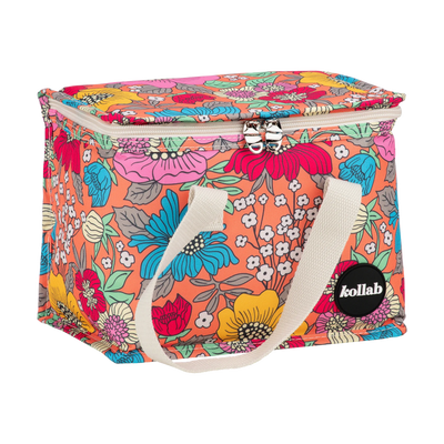 Kollab Luxe Collection Insulated Lunchbox