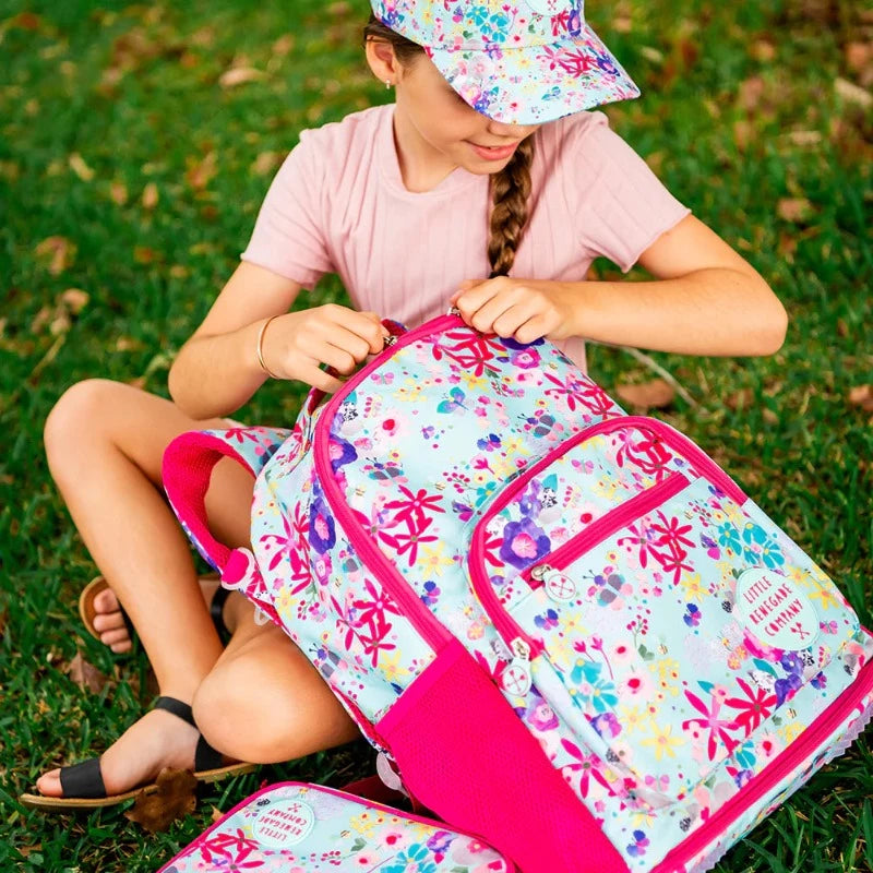 Little company backpack best sale