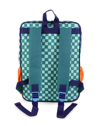 The Somewhere Co Mini Adventure Backpack