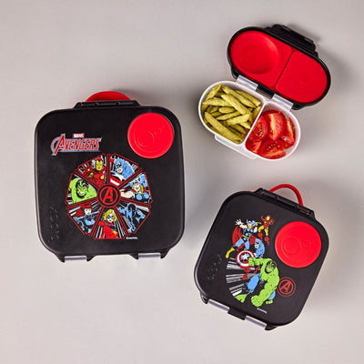 marvel avengers bbox