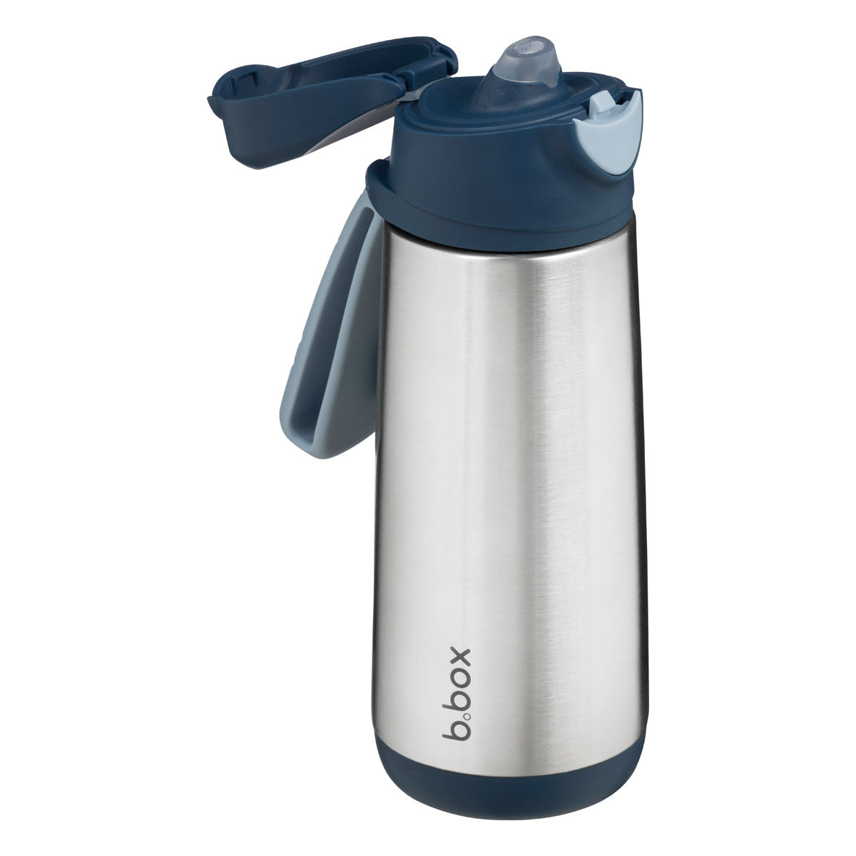 b.box Sport Spout Drink Bottle - Insulated - 500ml