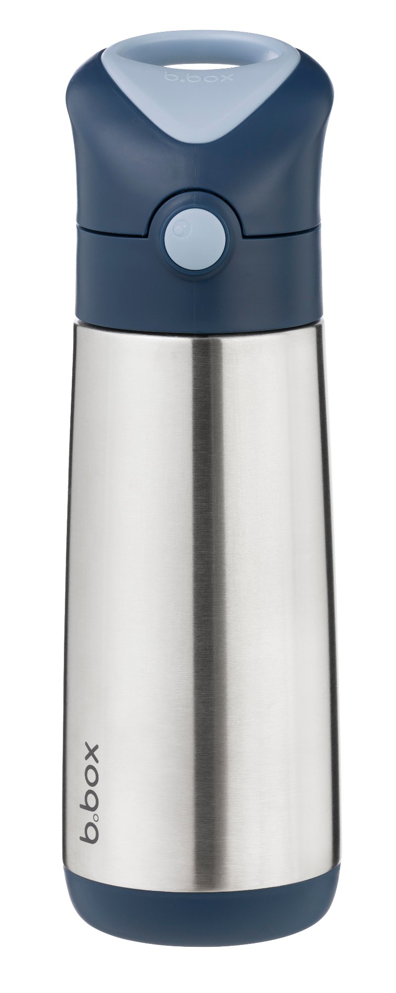 bbox 500ml insulated bottle- midnight 