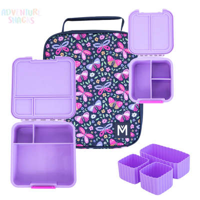 MontiiCo Essentials Bundle - Butterflies & Dusk