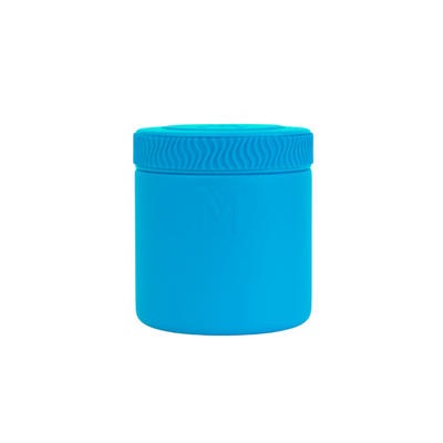 MontiiCo Insulated Food Jar- Coastal