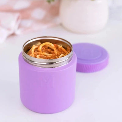 MontiiCo Insulated Food Jar- Dusk